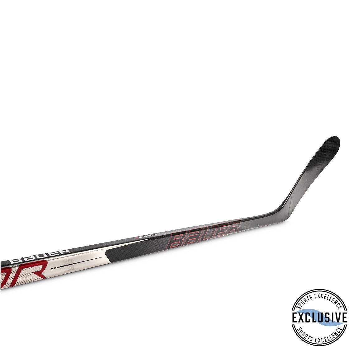 Vapor LTX PRO  Grip Hockey Stick - Intermediate