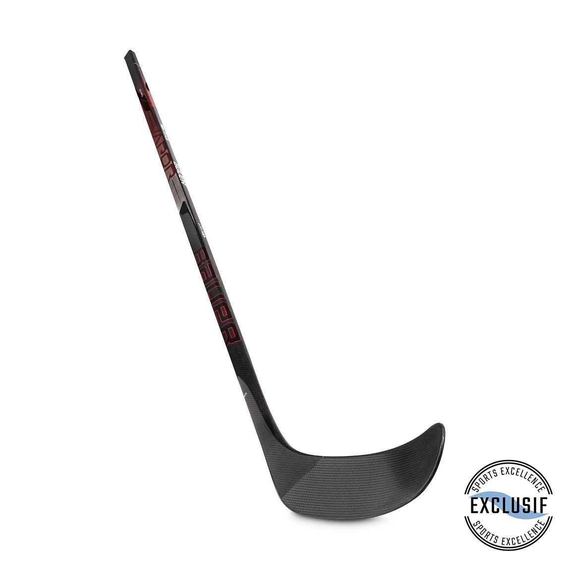 Vapor LTX PRO  Grip Hockey Stick - Intermediate