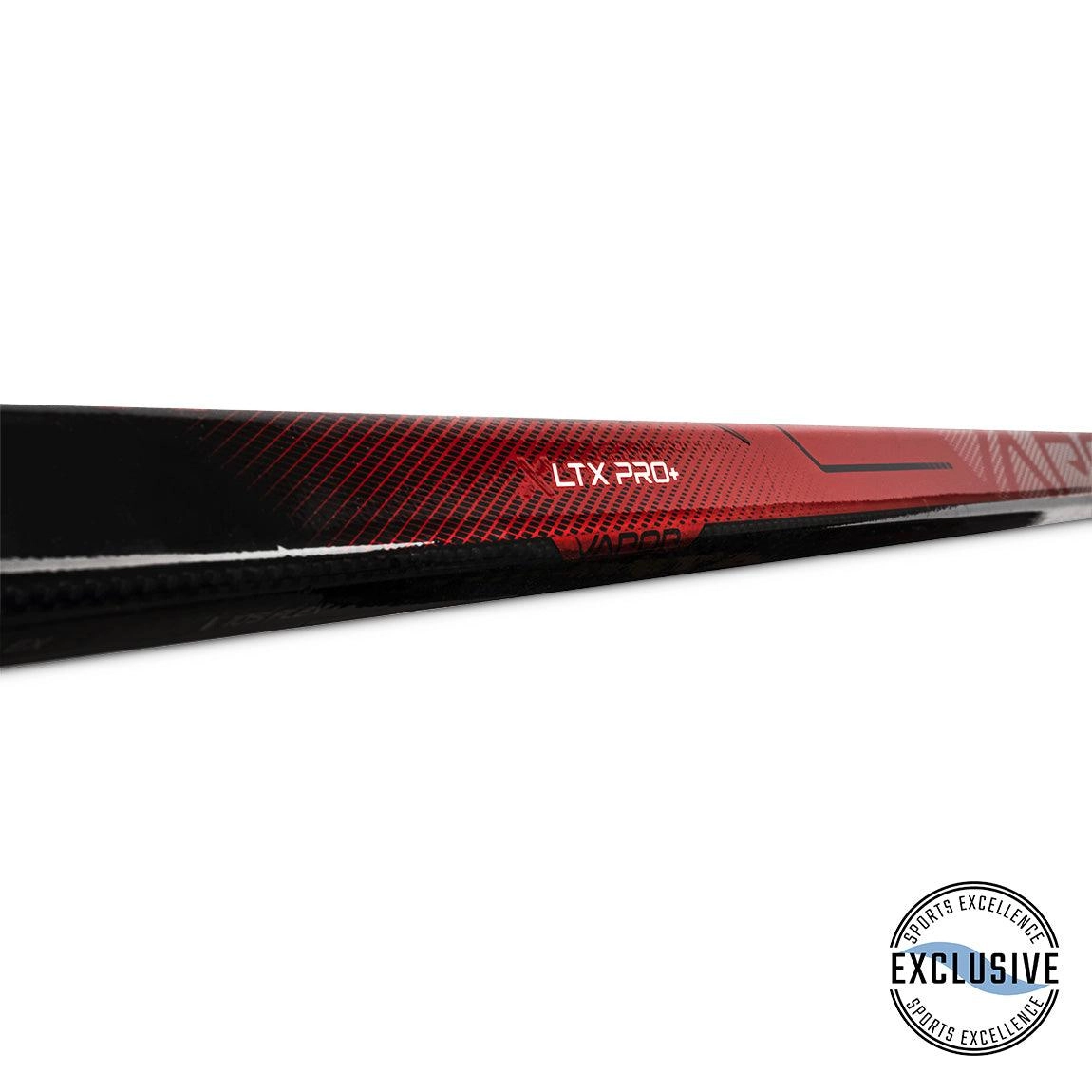 Vapor LTX PRO  Grip Hockey Stick - Intermediate