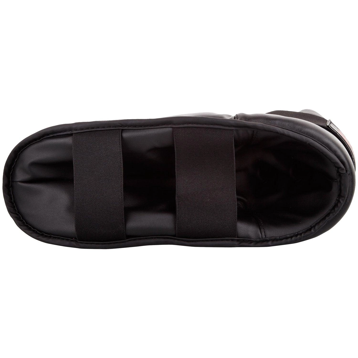 Venum Challenger Foot Gear - Black/Grey