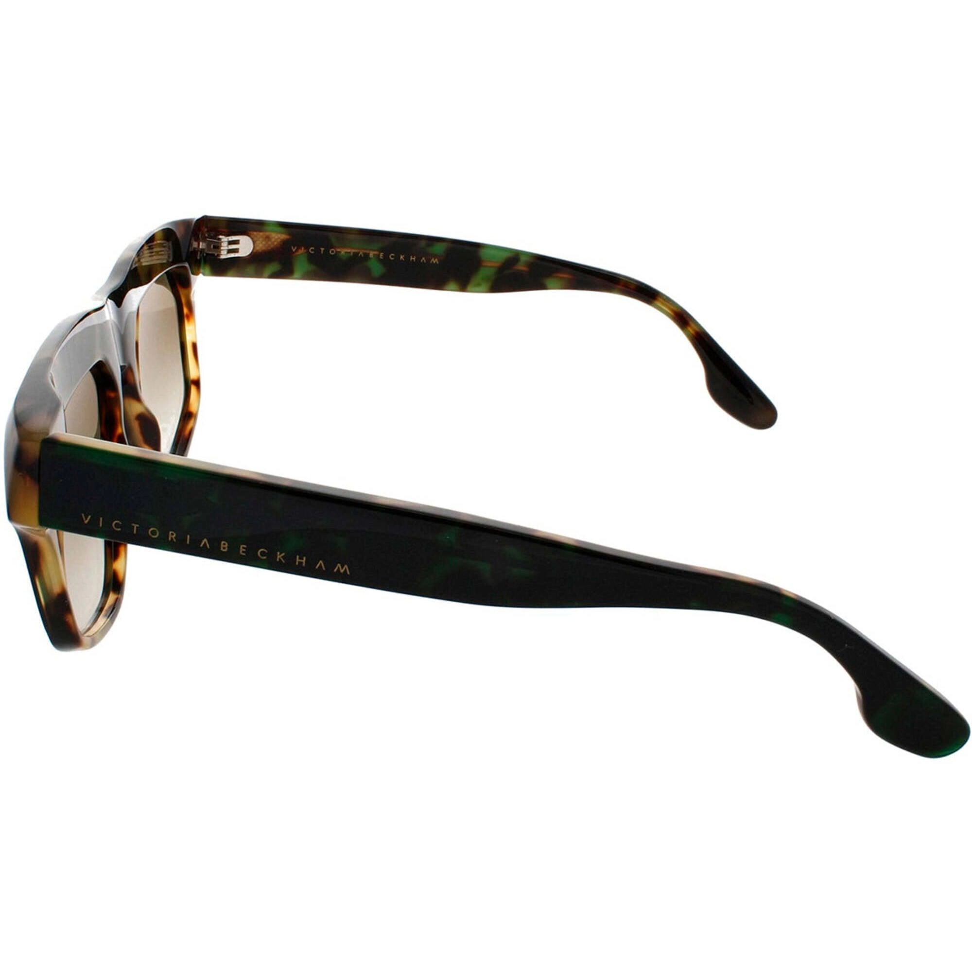 Victoria Beckham Women's Sunglasses - Full Rim Frame | VICTORIA BECKHAM VB603S 307