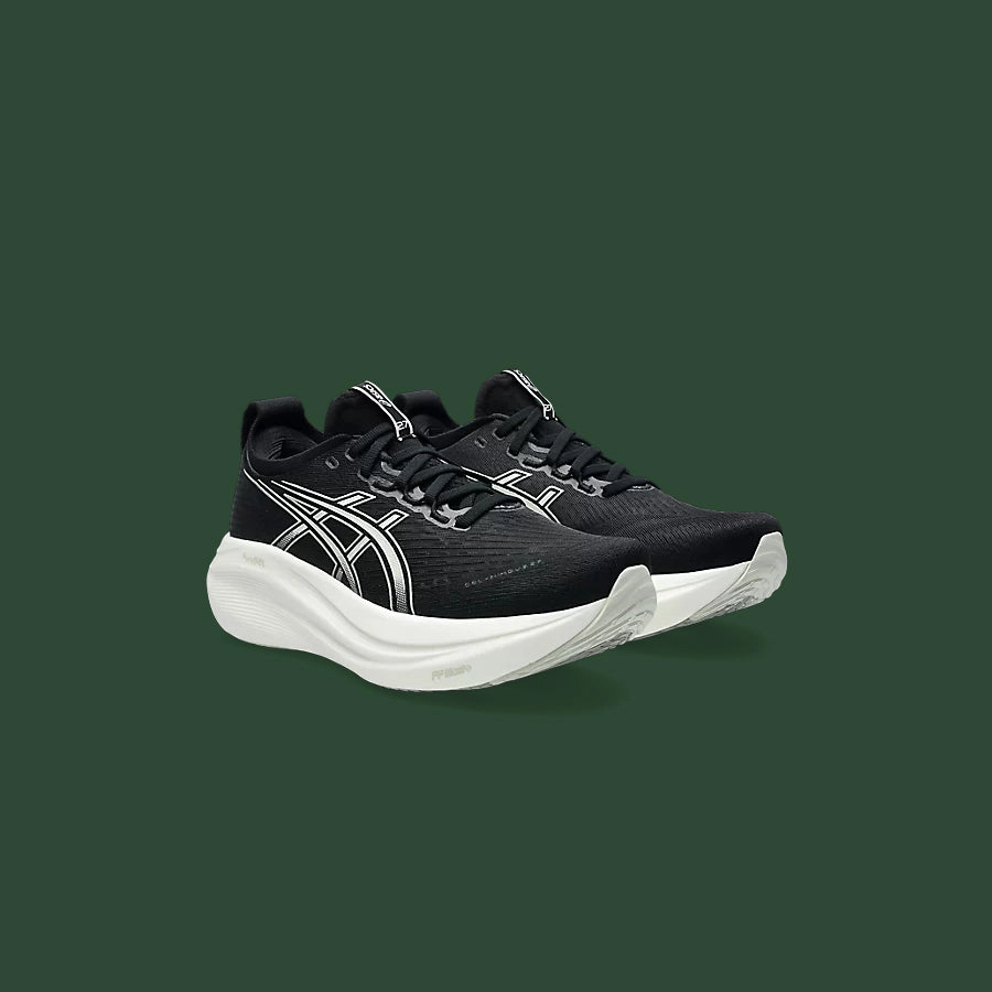 Women's Asics Gel-Nimbus 27 Wide