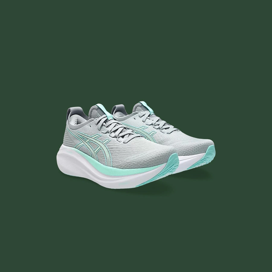 Women's Asics Gel-Nimbus 27 Wide