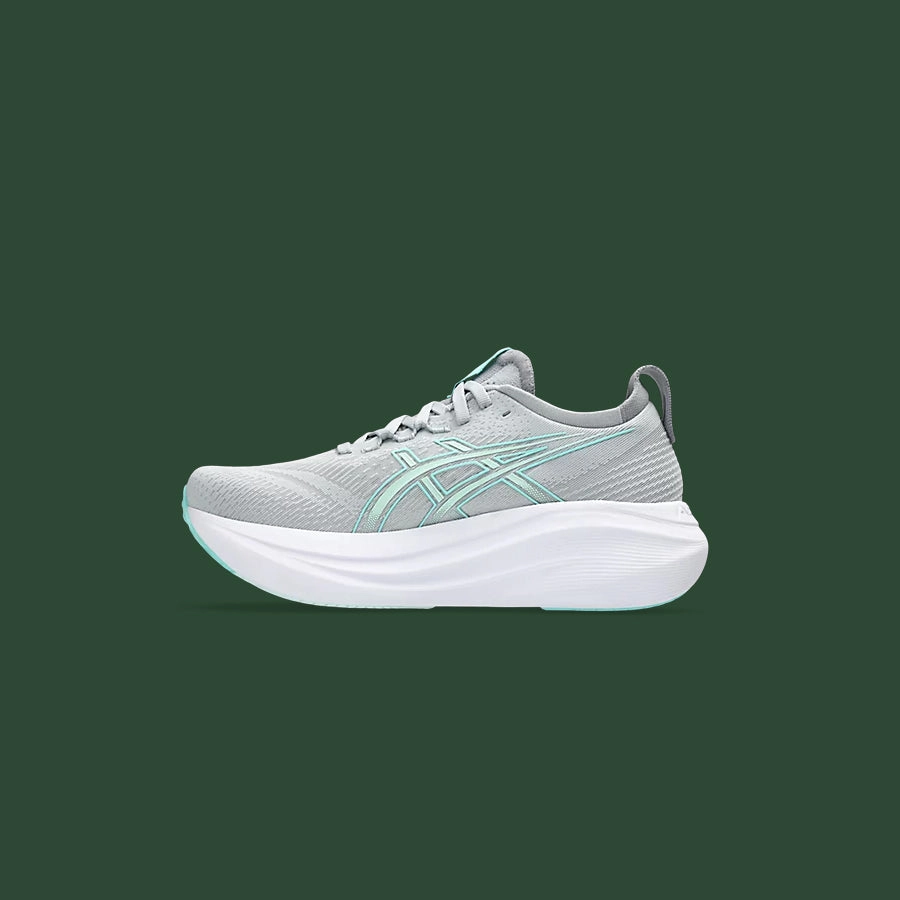 Women's Asics Gel-Nimbus 27 Wide