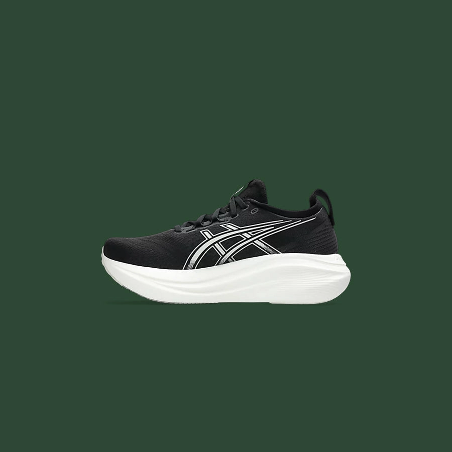 Women's Asics Gel-Nimbus 27 Wide