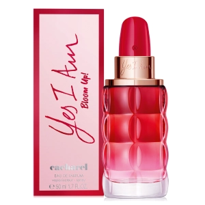 Yes I Am Bloom Up! by Cacharel 50ml EDP